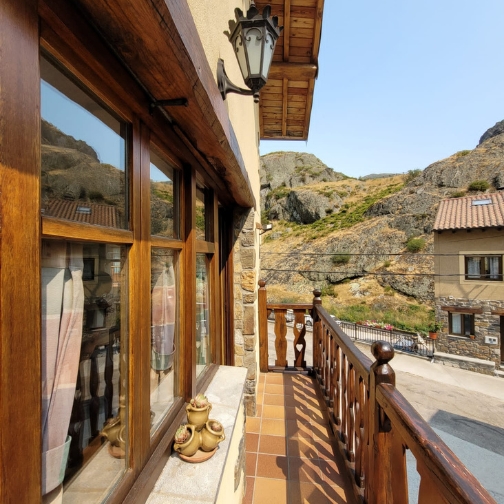 montana riano el invernal