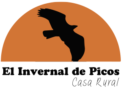 logo invernal de picos casa rural