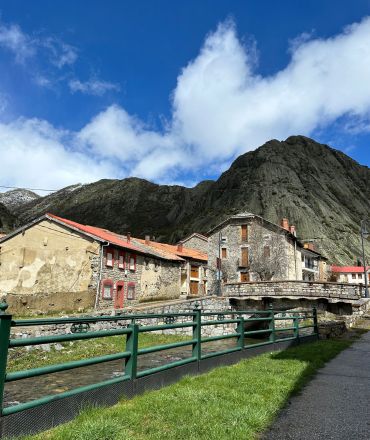 portilla de la reina