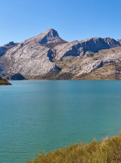 pico de gilbo el invernal de picos